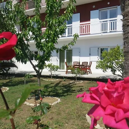 Apartman In The House Iva 2