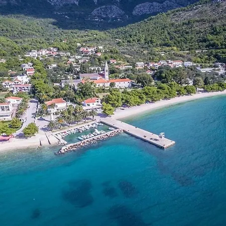 Apartman In The House Iva 2 Zaostrog